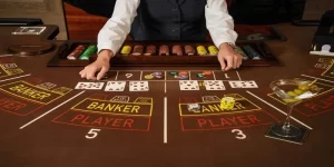 Các cách soi cầu Baccarat hay