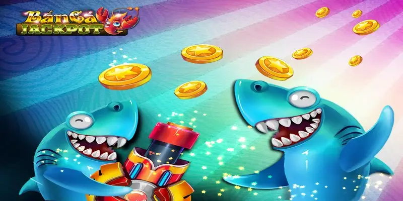 Tìm hiểu về bắn cá Jackpot