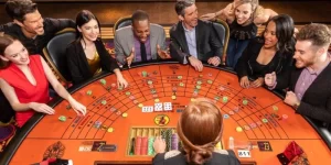 Ưu điểm tuyệt vời của casino Baccarat 79KING